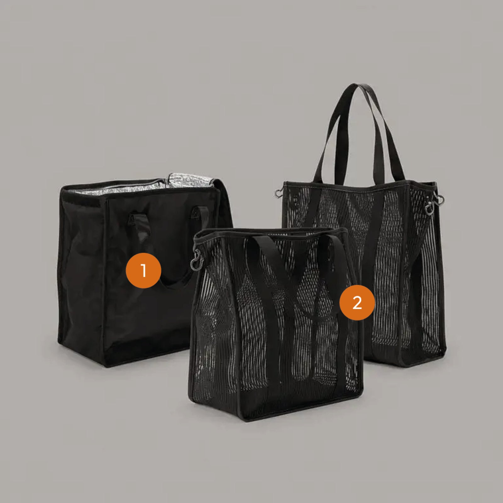 Strolee Väskpaket (spara 268 kr)